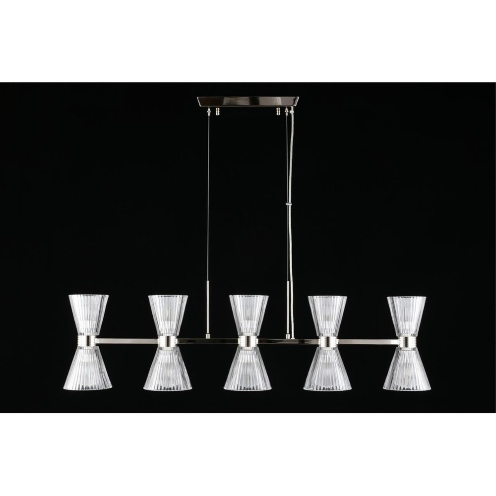 Подвесной светильник Aployt Elinor APL.801.13.10