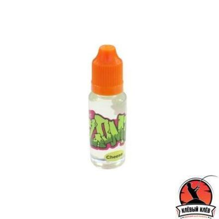 Ароматизатор  ZOMBIE сыр