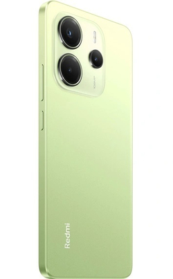 Смартфон Redmi Note 14 8/256Gb Lime Green (Без NFC)