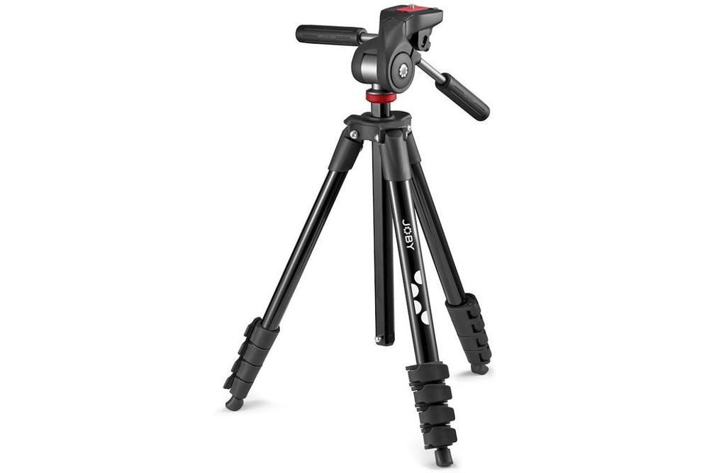 Штатив JB01764-BWW Compact Advanced Kit c головой