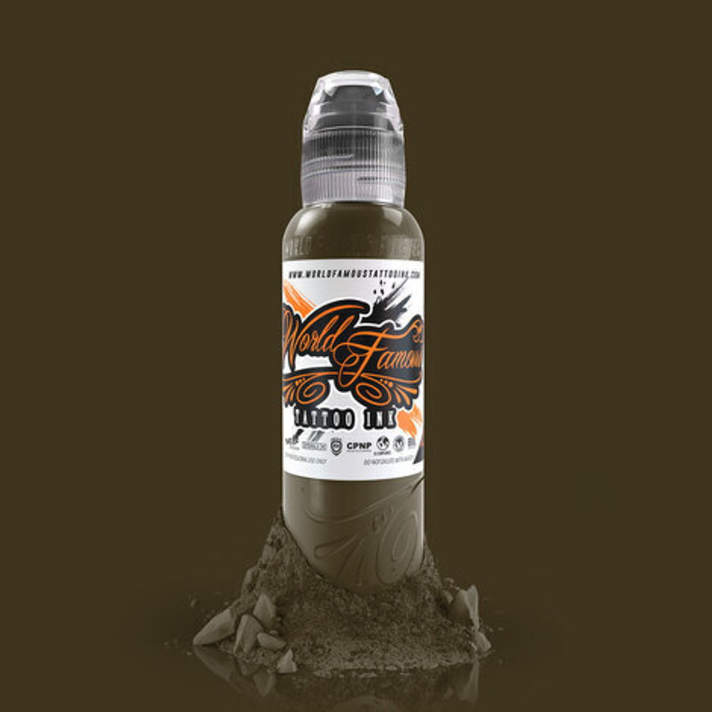 Brooklyn wf 15 ml