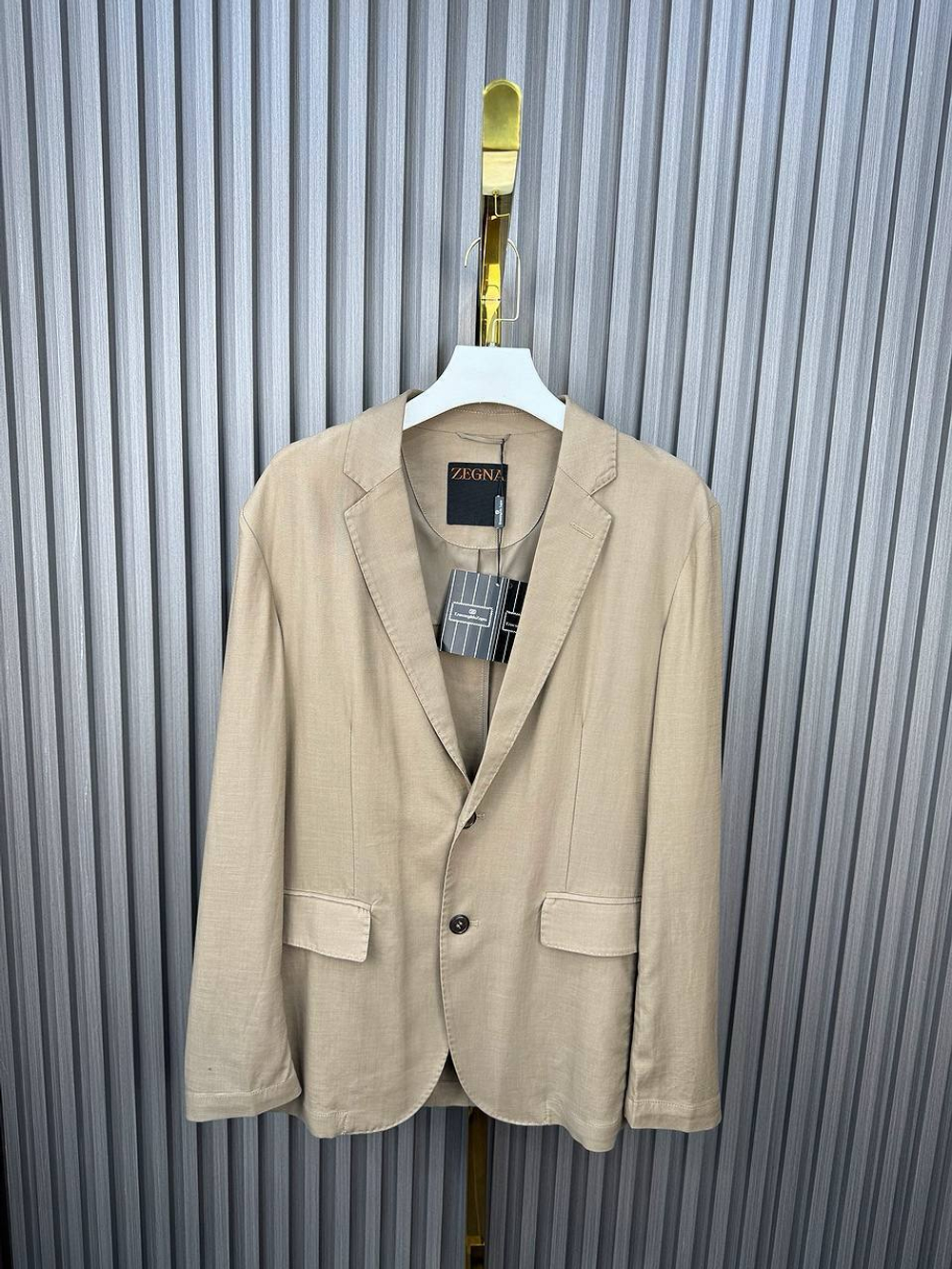 Костюм Zegna