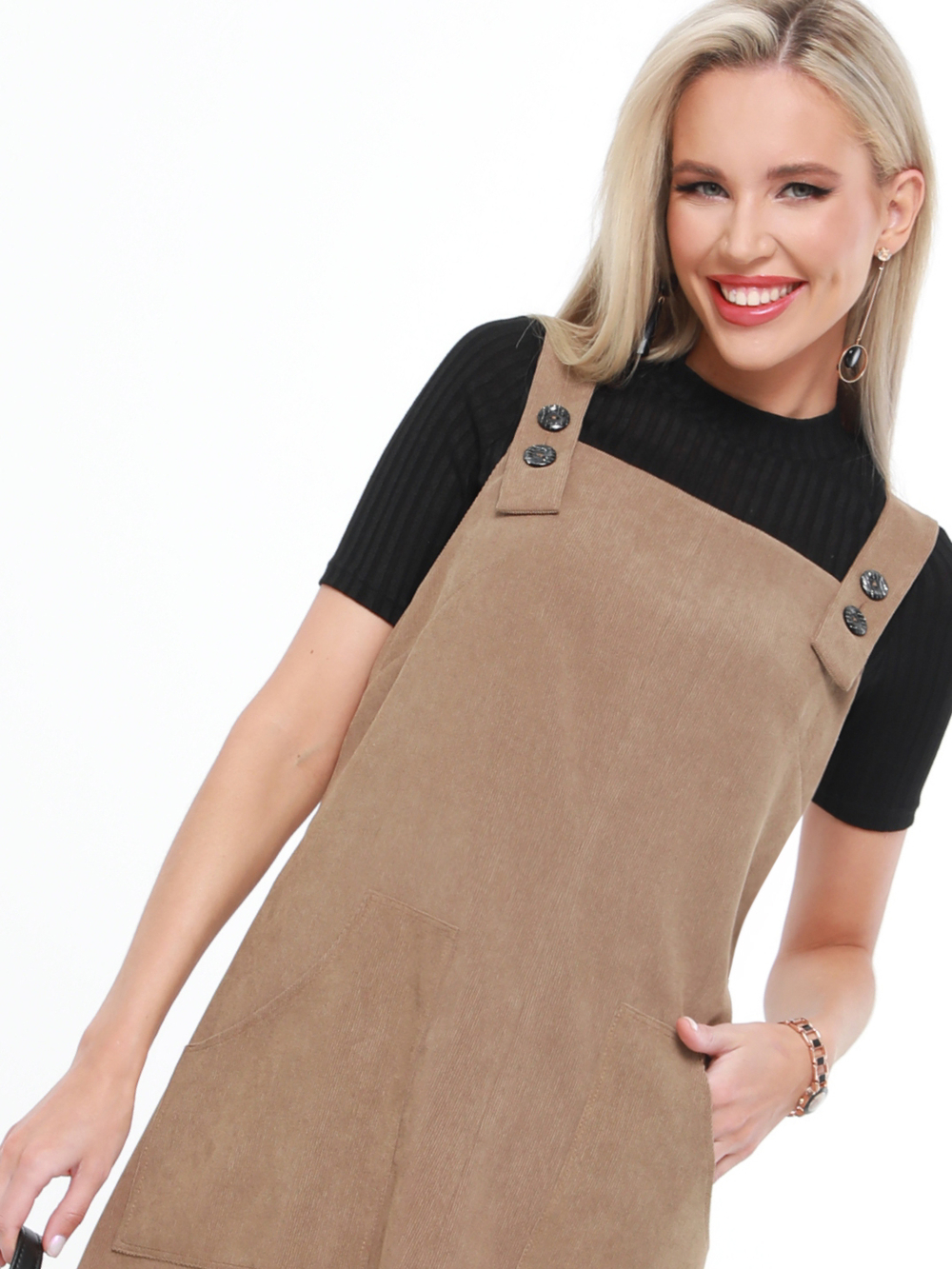 Сарафан DSTrend