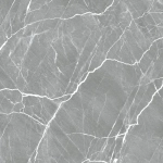 Керамогранит Alma Ceramica GFA57EMT70L Emotion 57x57 серый лаппатированный под мрамор