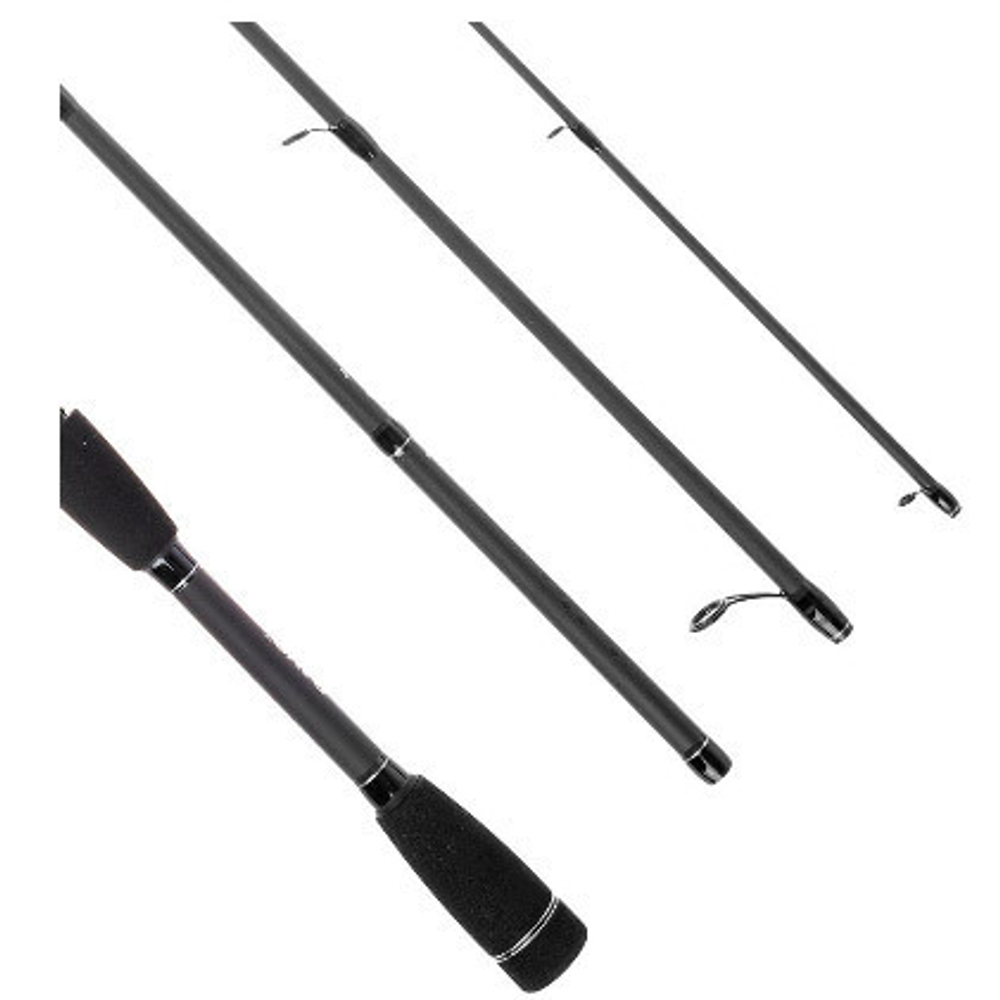 Спиннинг HERMUS Travel 1-7 гр от DAYO (ДоЮй) new