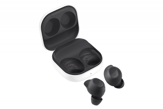 Наушники Samsung Galaxy Buds FE черный