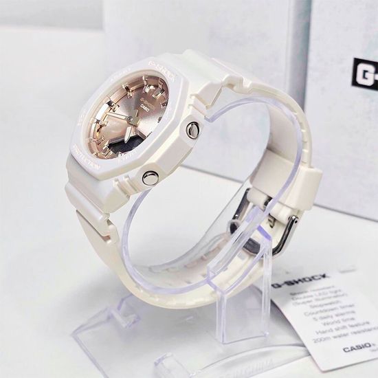 Наручные часы Casio GMA-P2100ST-7A