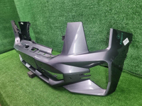 Бампер передний GAC GS8 2 (2021-н.в.)