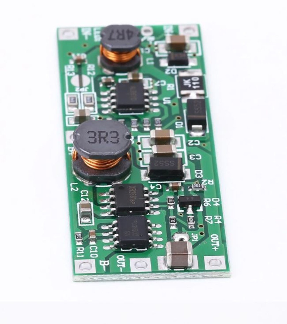 Модуль заряда ET Ch-1SLi-12V