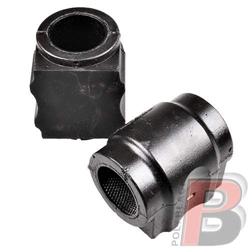 Полиуретановая втулка стабилизатора, задней подвески I.D. = 33,5 мм (Кратность 2 шт) EN011839