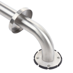 Поручень настенный МСПН-С10