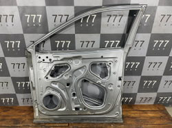 Дверь передняя правая Omoda C5 22-нв Б/У Оригинал 551001322AADYJ