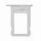 Sim лоток для Apple iPhone 5s Silver