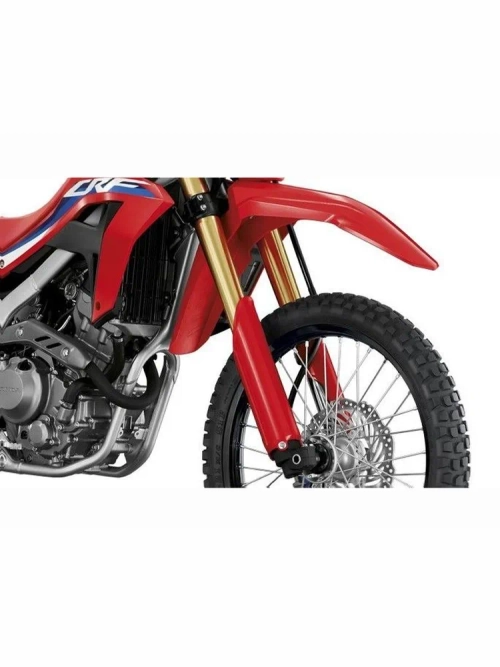 Мотоцикл Honda CRF300 LDAS TH красный