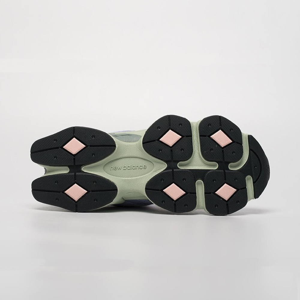 кроссовки New Balance U9060WG1 Violet Wmns