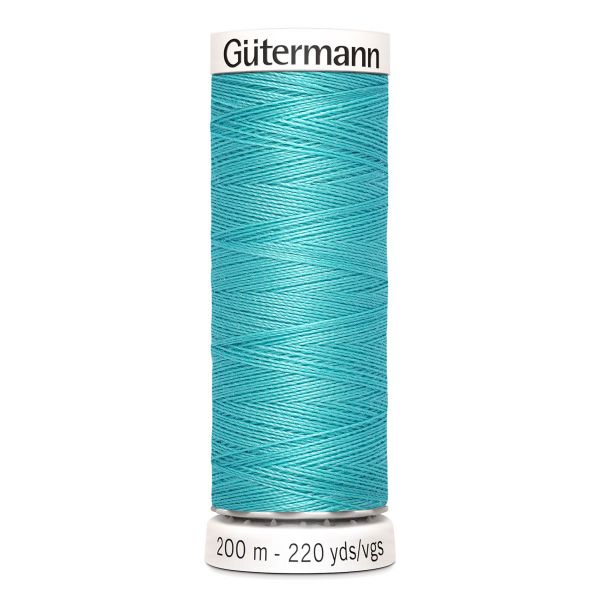 Нитки универсальные Gutermann Sew-all 100 (200 метров), 5 кат. | 192 тиффани