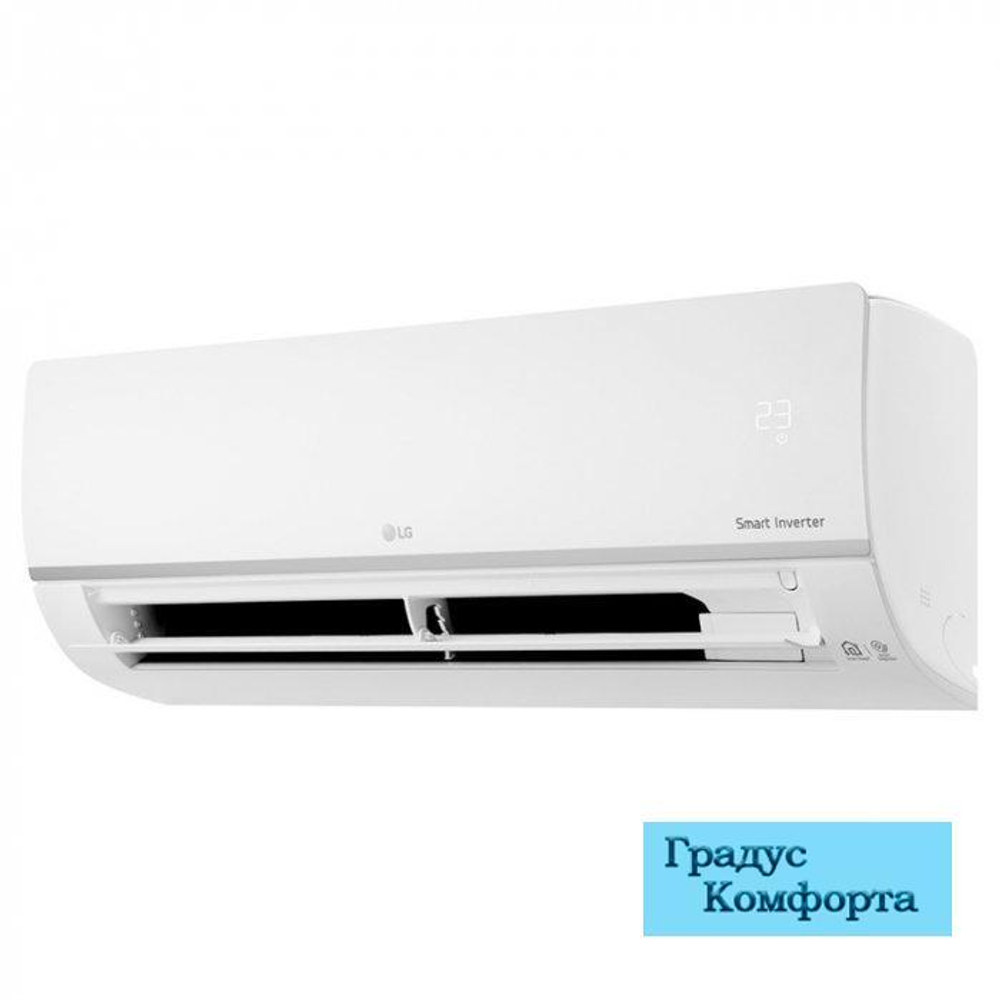 Мульти сплит системы Lg PM18SP.NSKR0