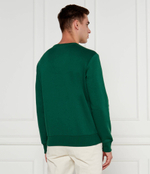 Худи POLO RALPH LAUREN - зеленый(710835770)