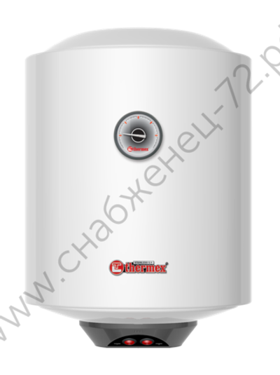 Водонагреватель THERMEX Praktik 30 V Slim