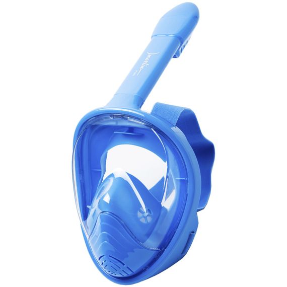 Маска Marlin FUN синяя