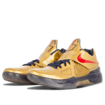 Купить в Москве Nike KD 4 Gold Medal