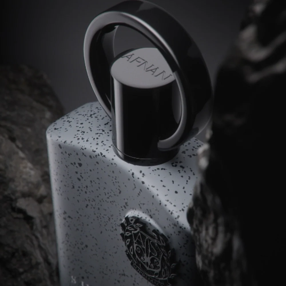 Afnan Supremacy Collector's Edition EDP