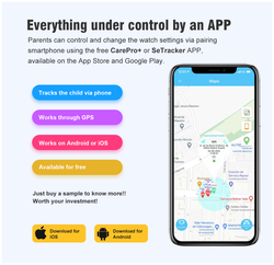 Детские умные смарт-часы Smart Baby Watch LT31 4G с поддержкой Wi-Fi и GPS, HD камера, SIM card(Фиолетово/Розовый)