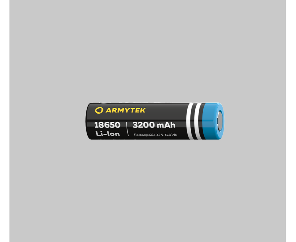 Armytek Dobermann Extended Set