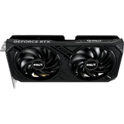 Видеокарта Palit nVidia GeForce RTX 4060 Dual OC 8Gb NE64060T19P1-1070D