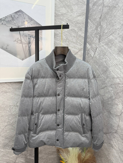 Пуховик Zegna