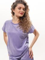 Костюм ВБ-5 Виотекс СИРЕНЕВЫЙ