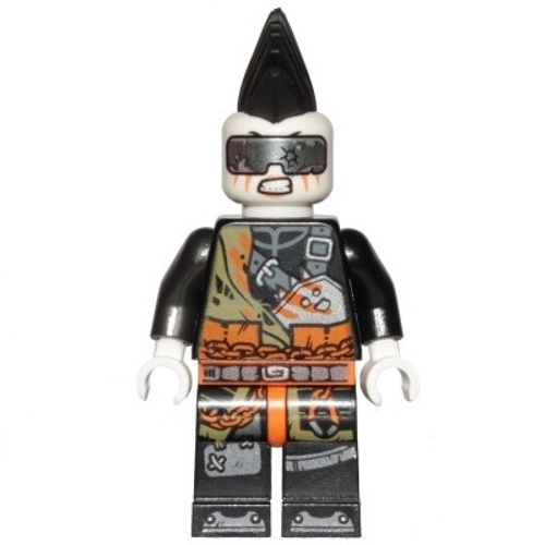 Джет Джек njo0478