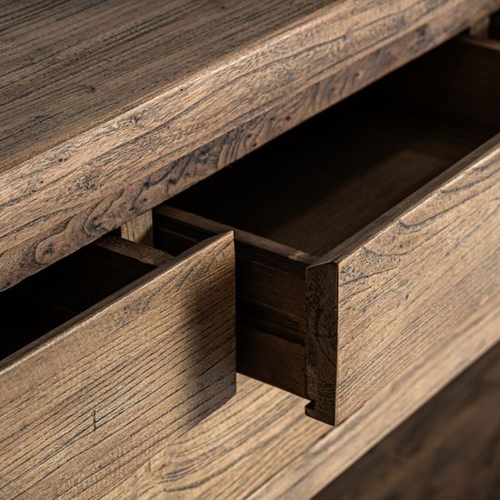 Консольный столик Norvik