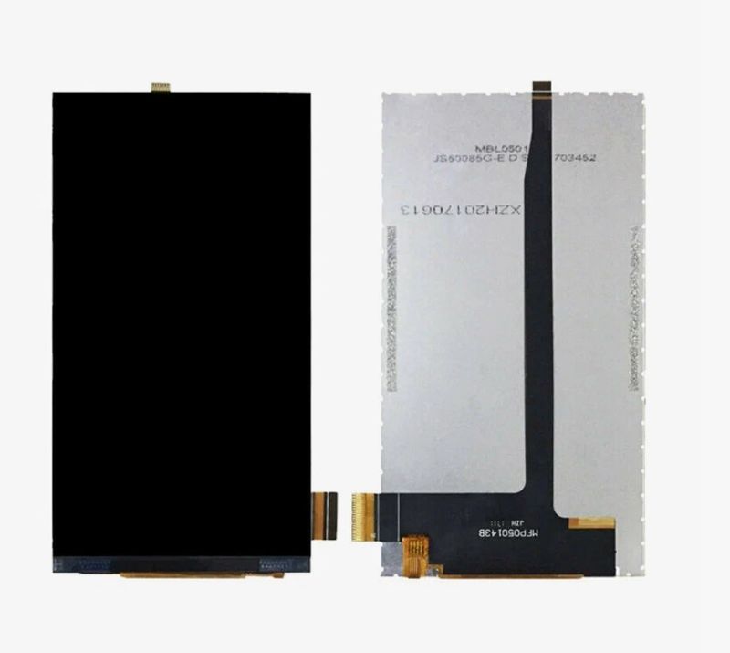 Дисплей для Blackview Ultra в сборе с тачскрином White