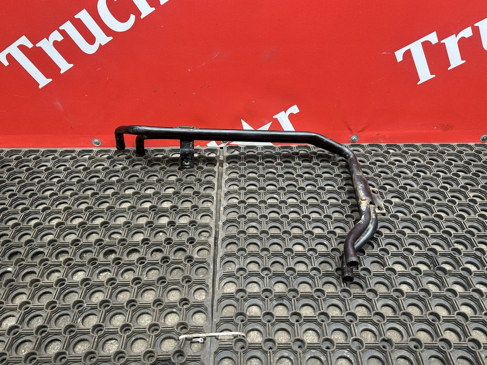 Трубка отопителя 2023г.