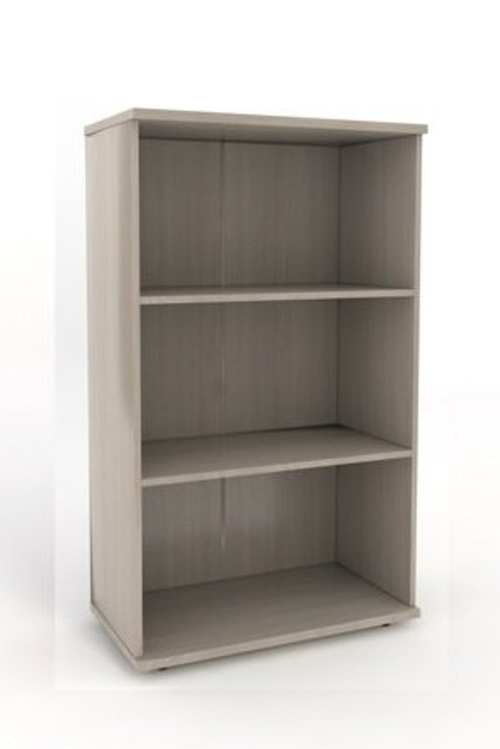 Стеллаж средний МОНОЛИТ