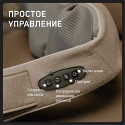 Массажер для шеи и плеч Orlauf Prime