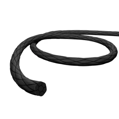 Шелк плетеный 4/0 (1,5) 45 см игла 26 мм 1/2окр, режущая 24 шт