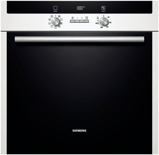 Электрический духовой шкаф Siemens HB32GB240S