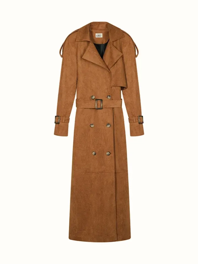 Плащ «Cruella»