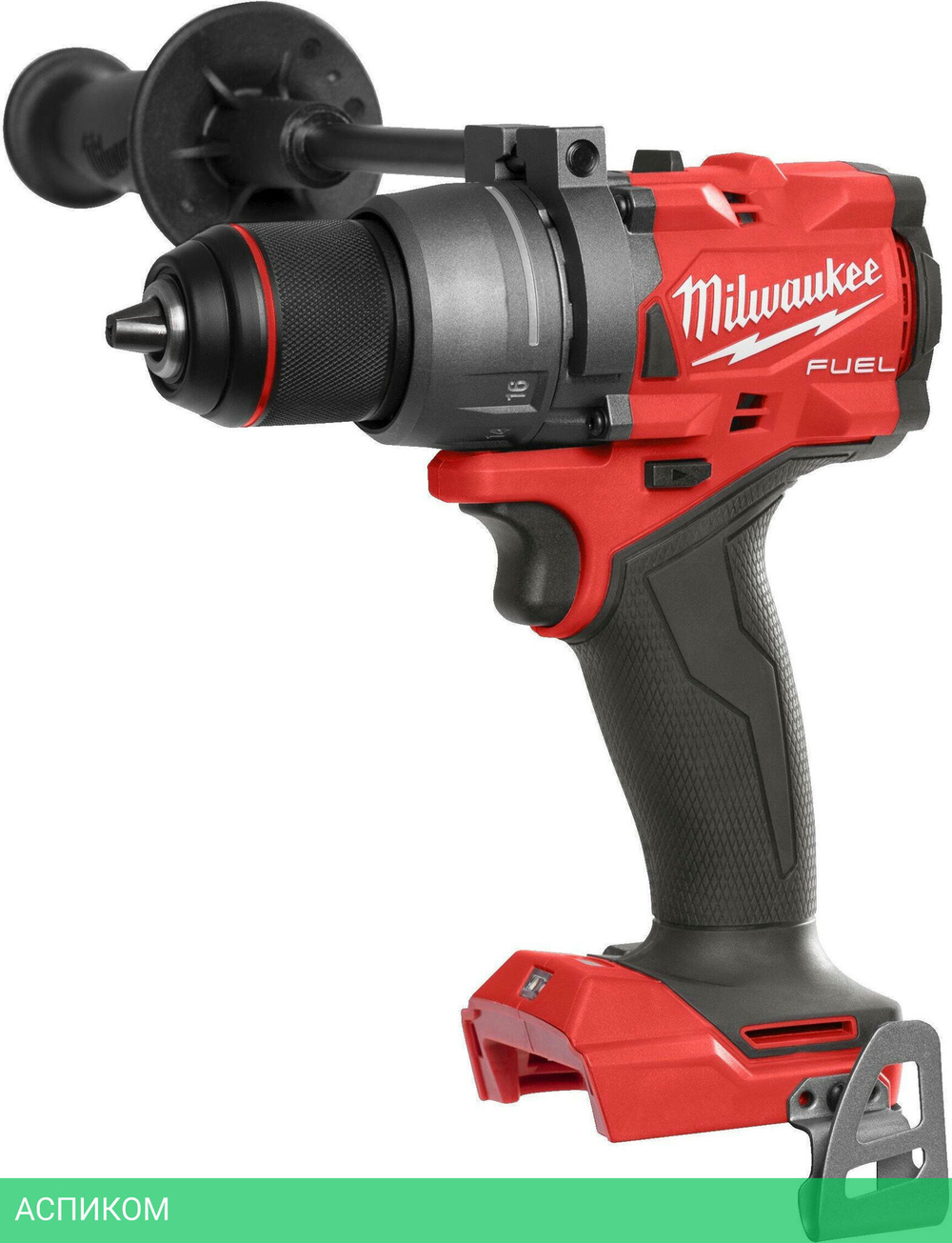 Дрель-шуруповерт Milwaukee M18 FDD3-0X (4933479862)