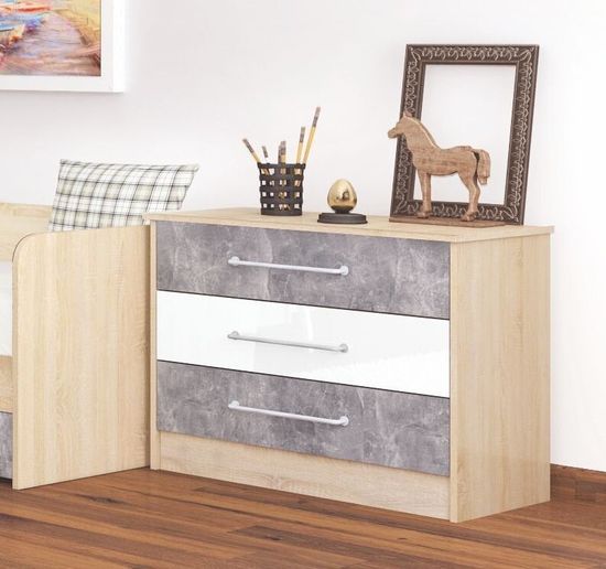 Комод КОЛИБРИ