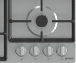 Независимая газовая варочная панель Gorenje GW641EX