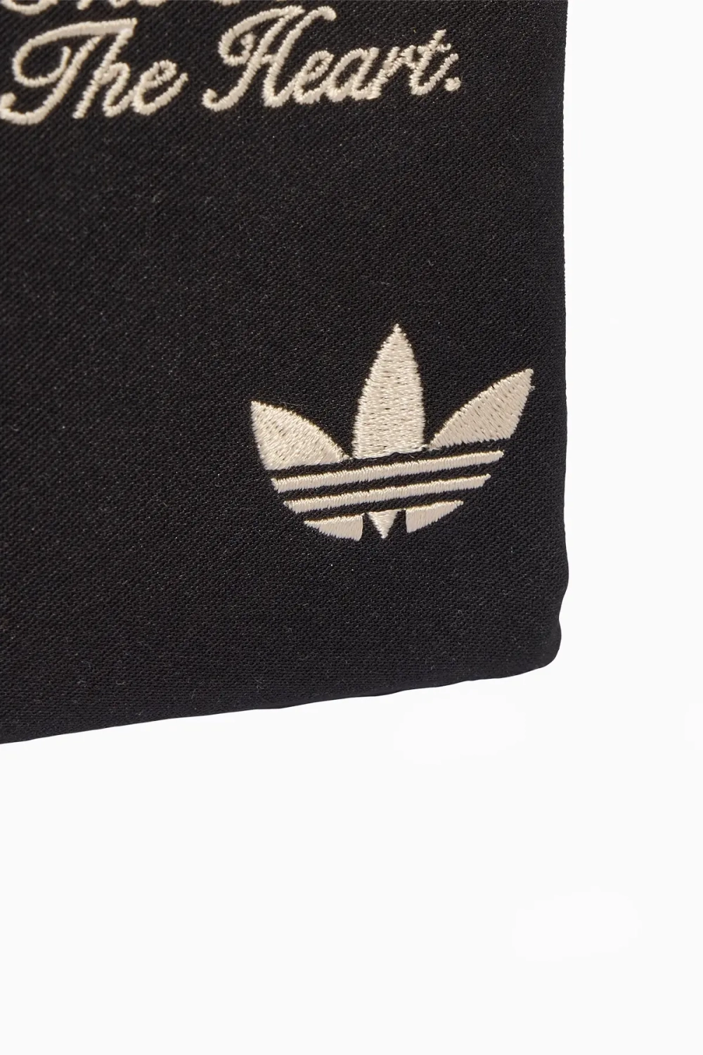 Сумка на плечо adidas FC Bayern 25/26 - черный