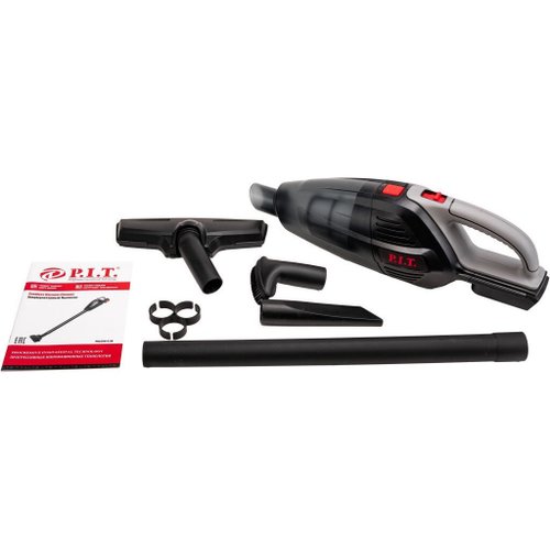 Пылесос P.I.T. PVC 20 H-0.5A SOLO