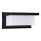 Уличный настенный светодиодный светильник ST Luce Combo SL9532.401.01
