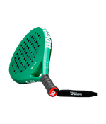 Ракетка Wilson Blade LS V3 2025 — лёгкость, манёвренность и комфорт при игре