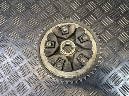 Ступица заднего колеса Suzuki GSR400 (GK7DA)