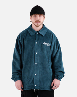 Куртка Anteater Coach Jacket Velvet-Corsair