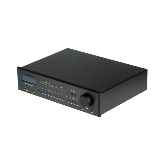 Bryston BR-20 Black